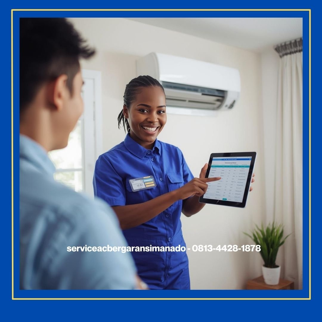 biaya bongkar pasang ac