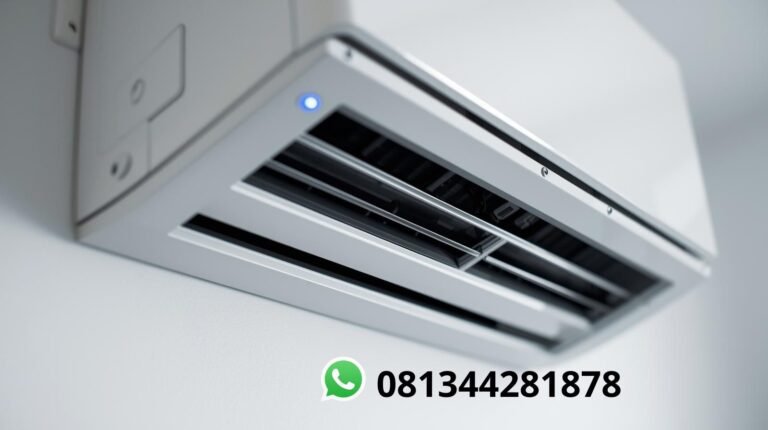 service ac terdekat manado