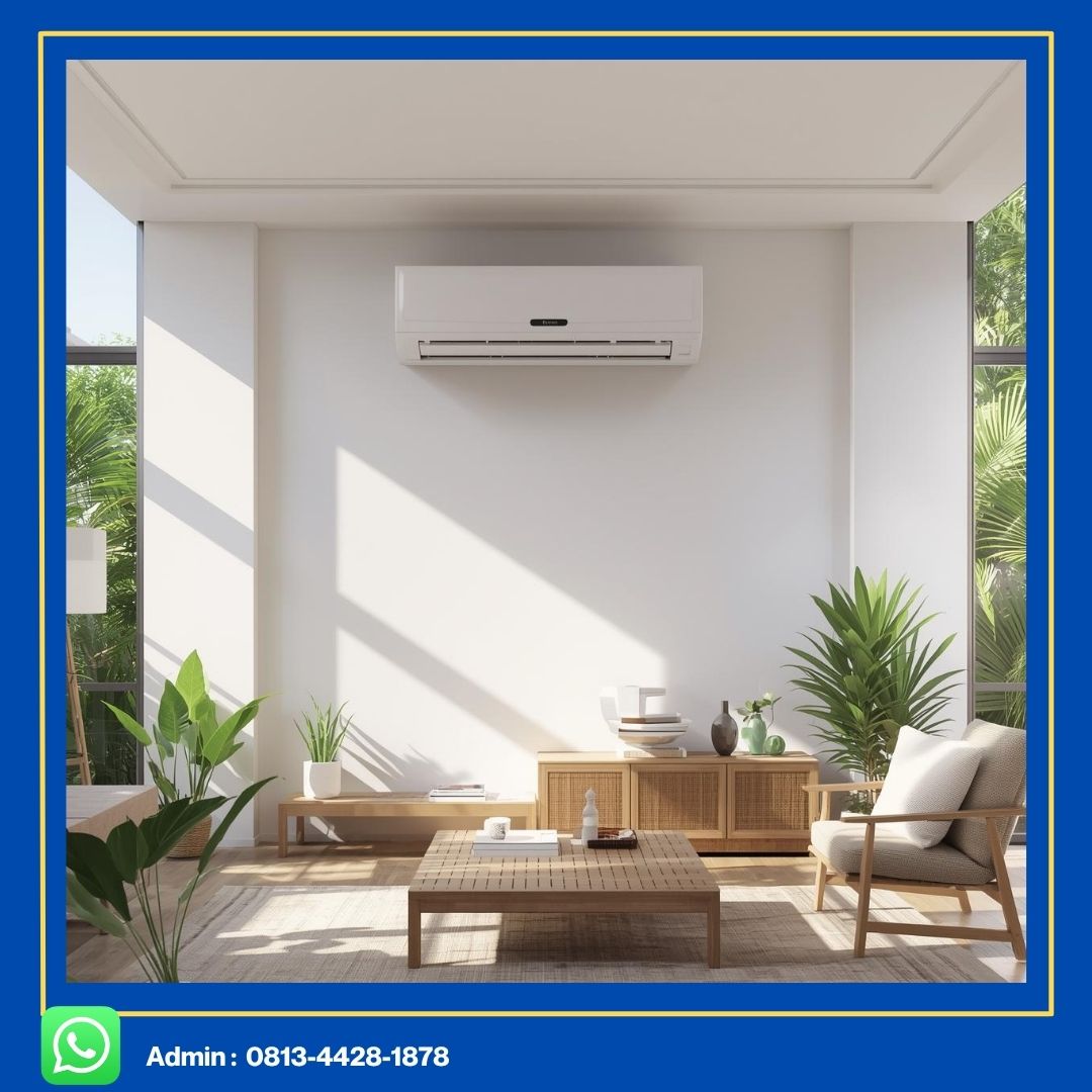 AC 2 PK Kantor Manado