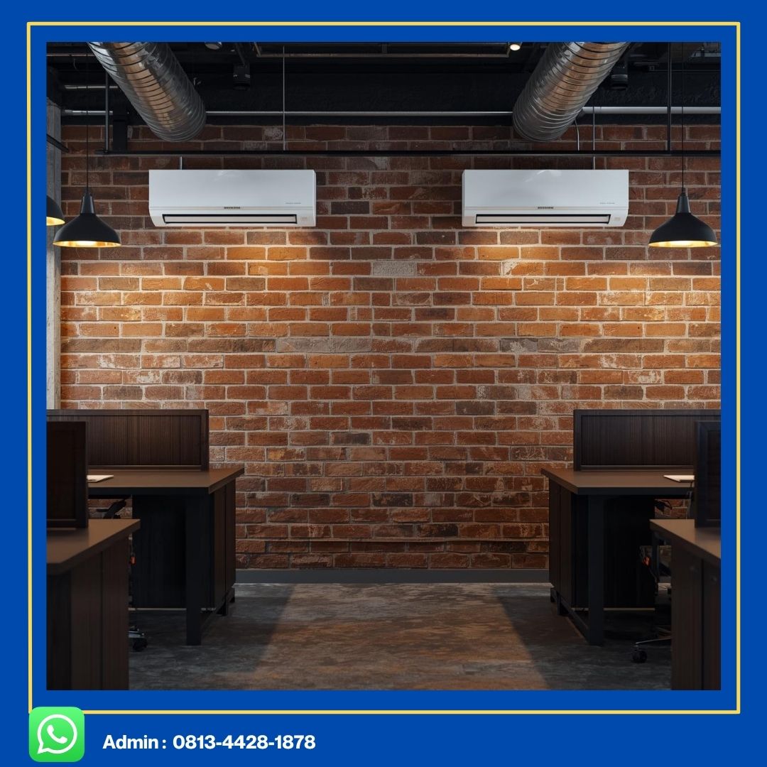 AC 2 PK Rumah Manado