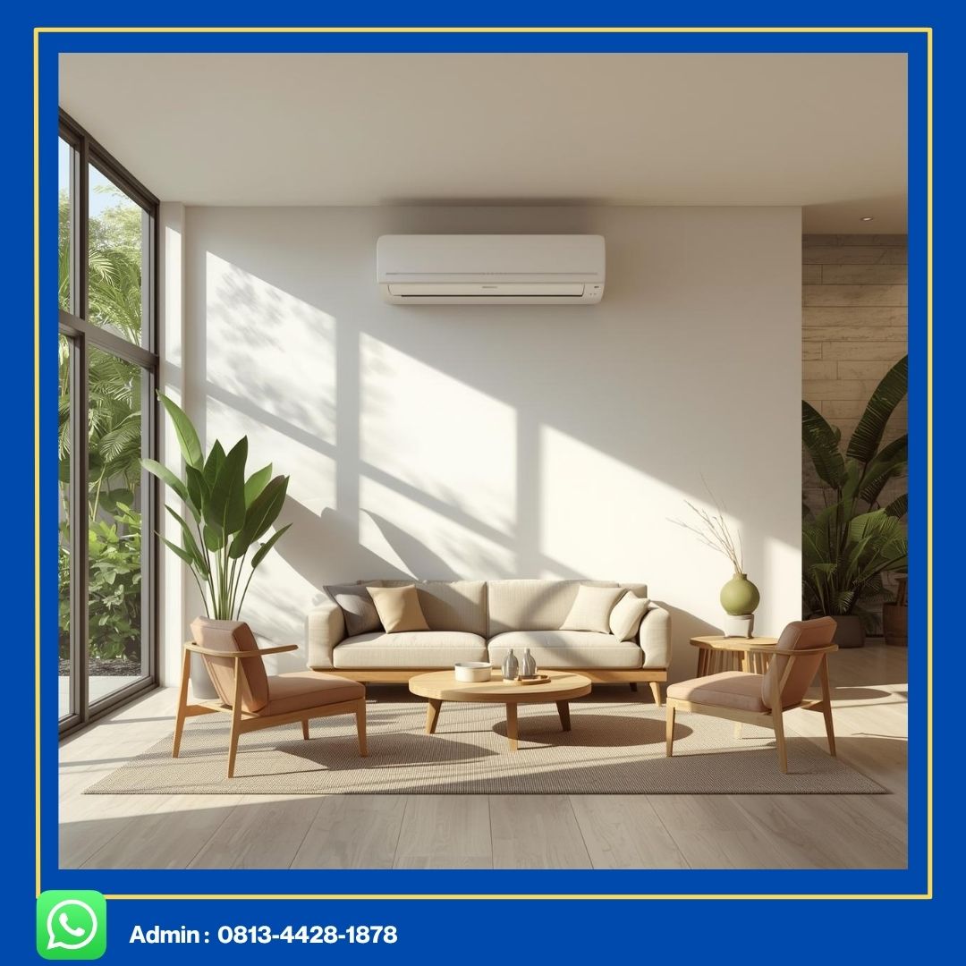 AC 2 PK Split Manado