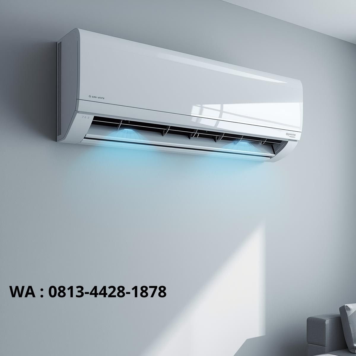 Biaya perawatan AC Manado