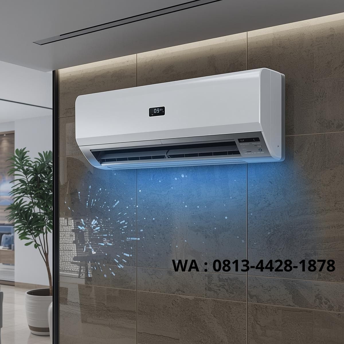 AC INVERTER PREMIUM