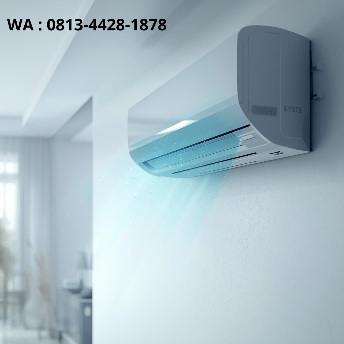 harga ac inverter di manado