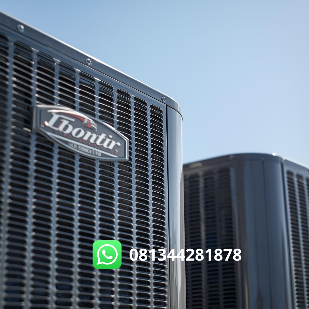 Harga AC 2 PK Daikin Manado