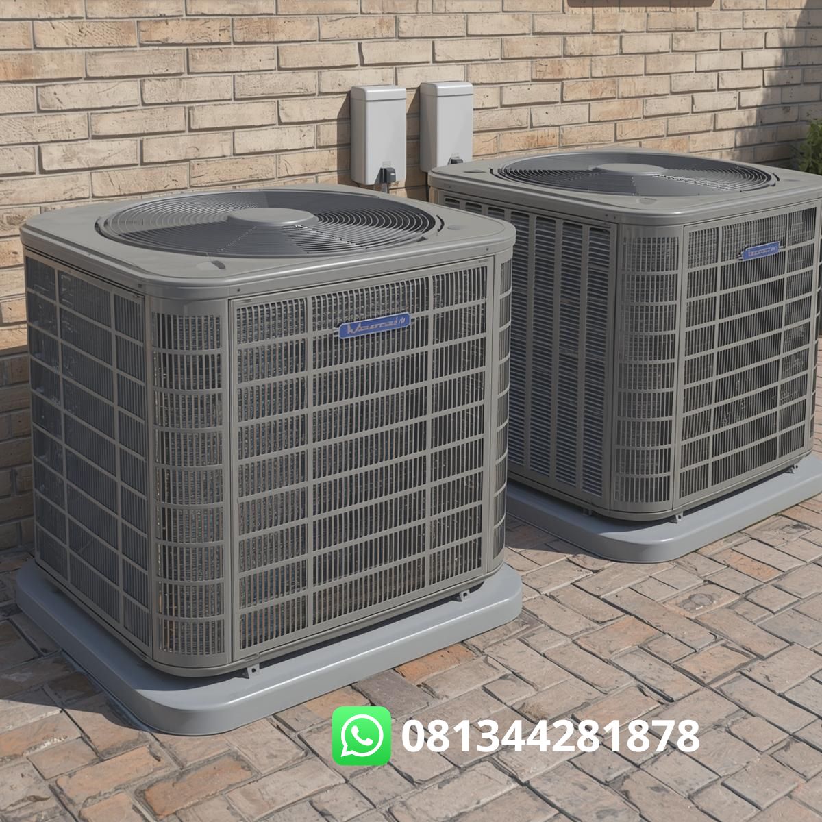 Harga AC 2 PK Inverter Manado