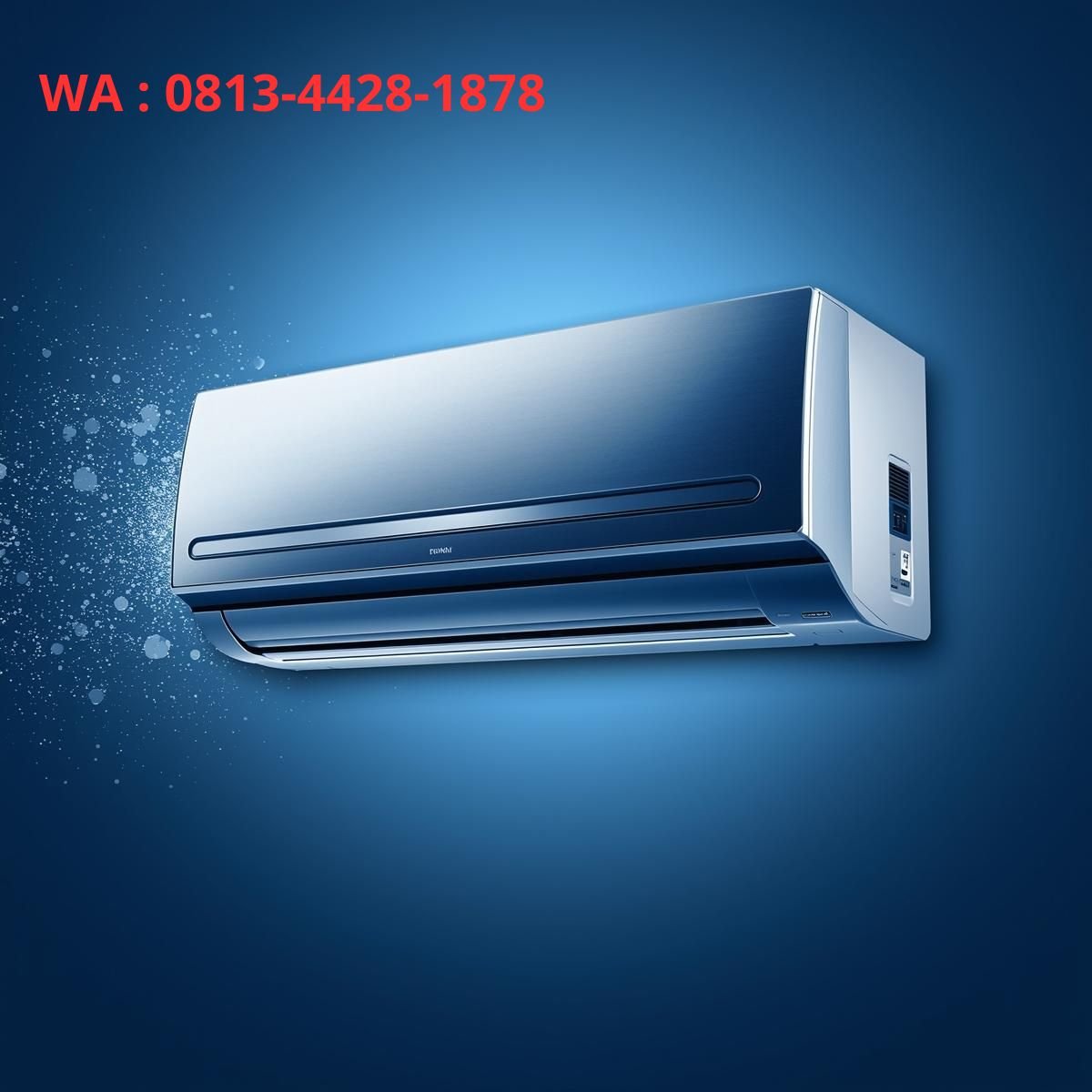 Service AC murah Manado