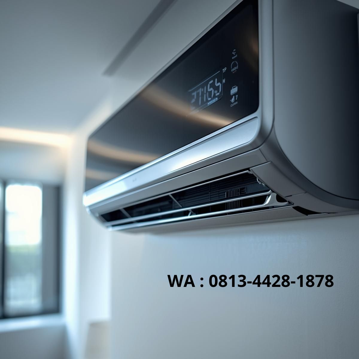  HARGA AC