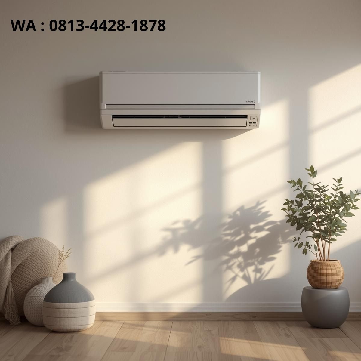 jual ac murah manado