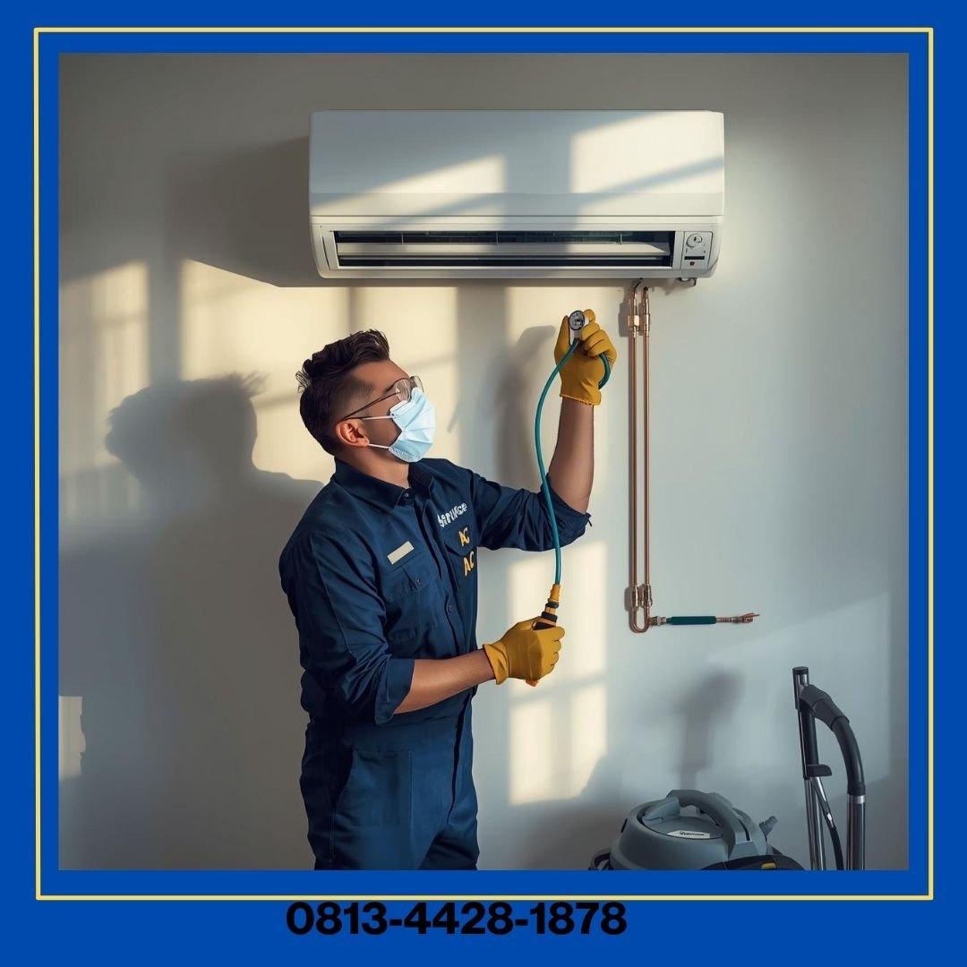 jasa bongkar pasang ac rumah