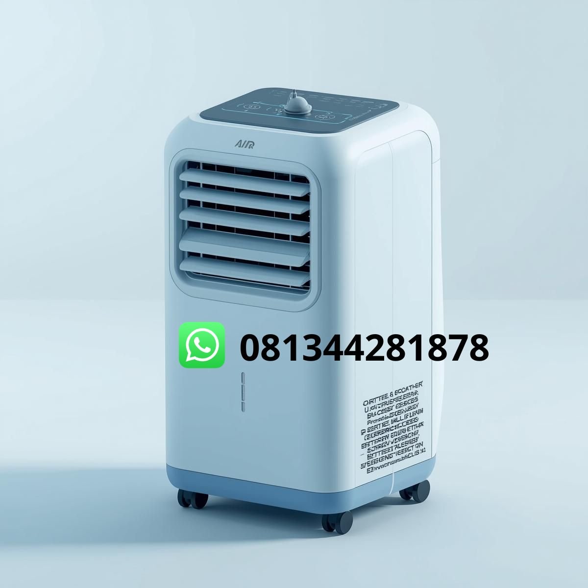 ac portable Manado