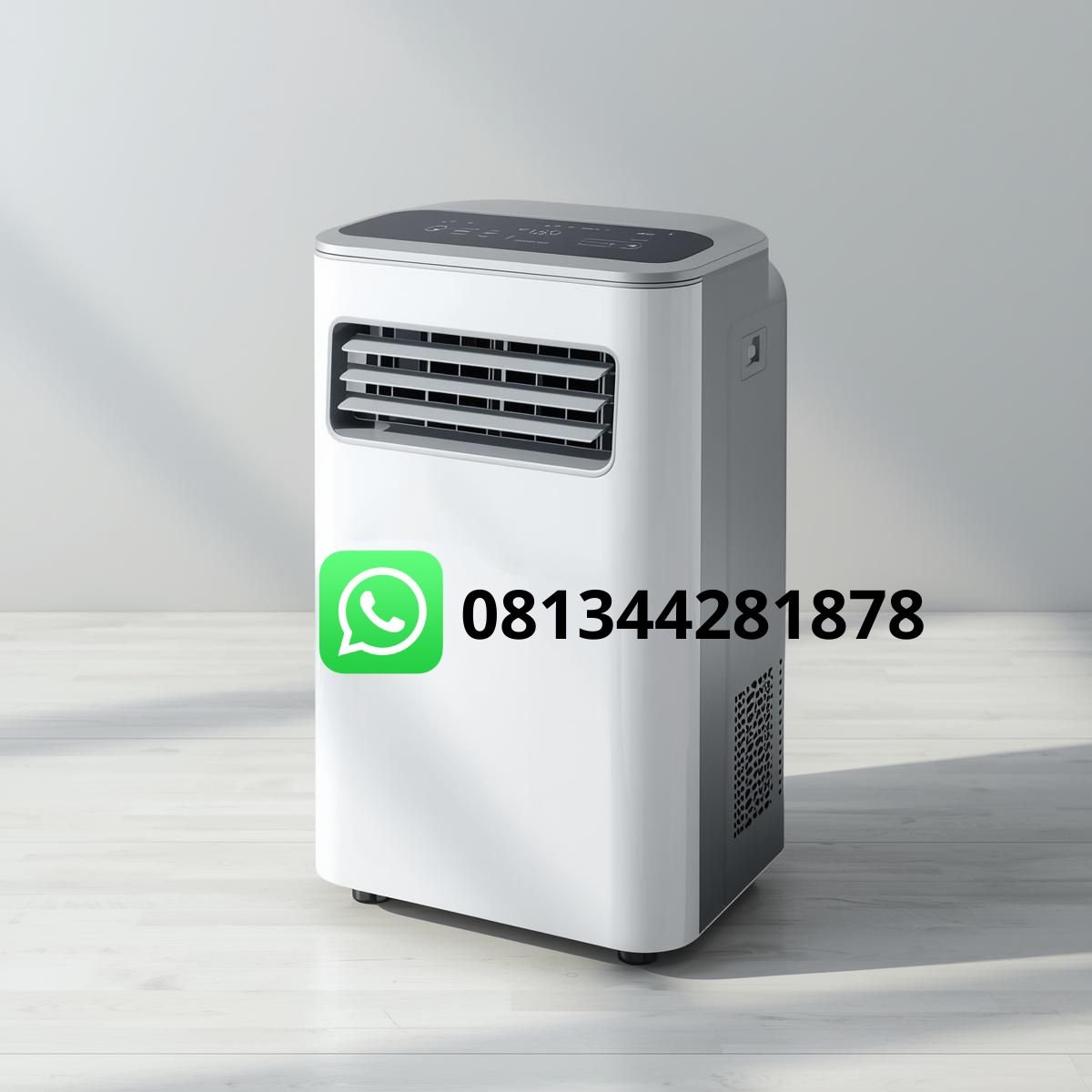 jual ac portable Manado