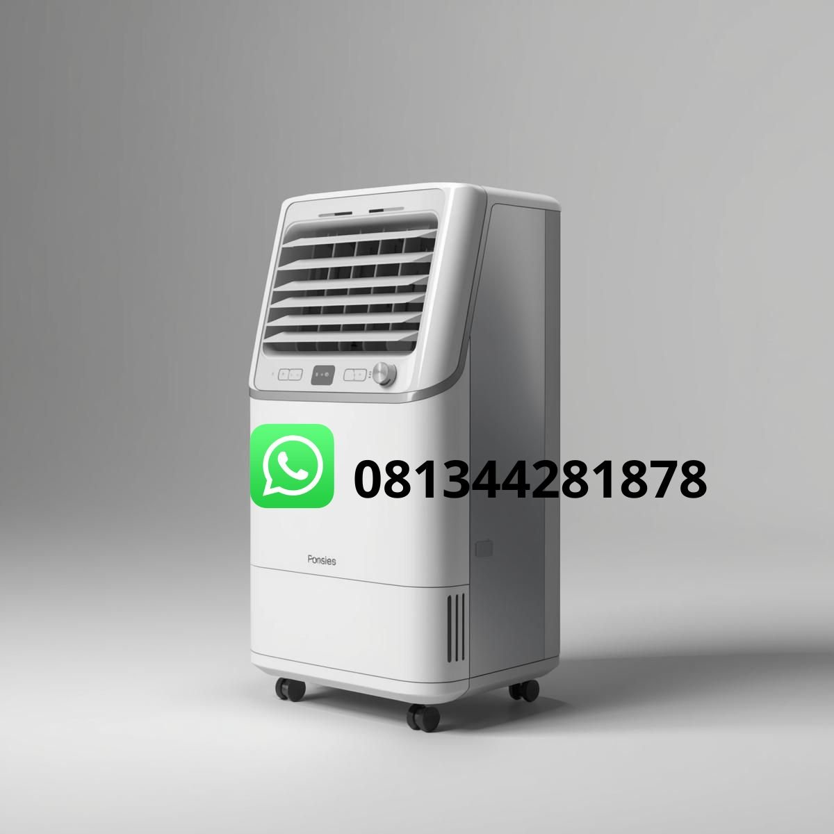 service ac portable Manado
