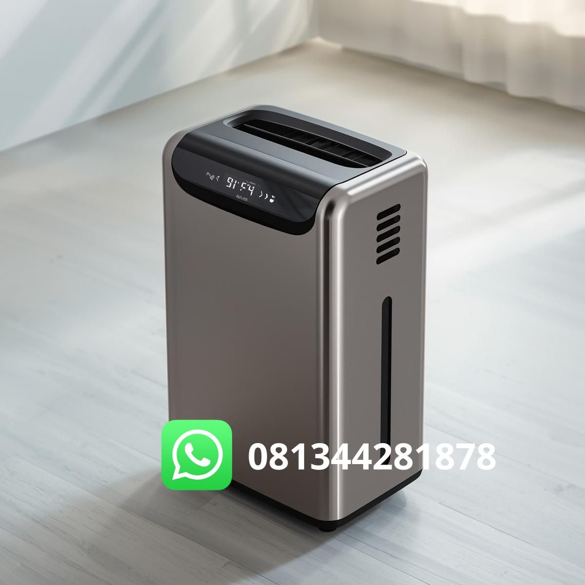 harga ac portable Manado