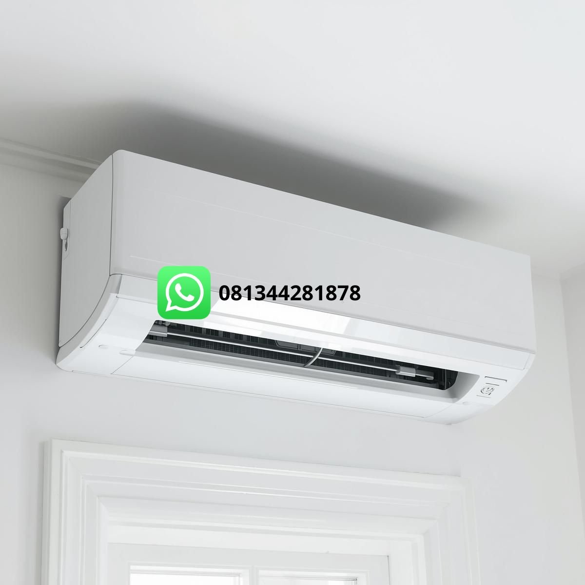 beli AC second Manado