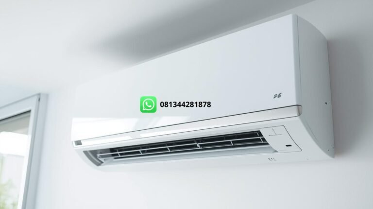 jual beli ac bekas manado