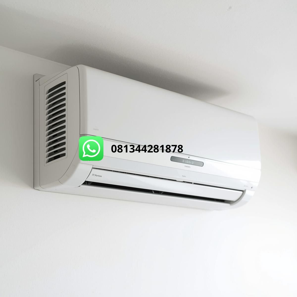 Harga AC bekas Manado