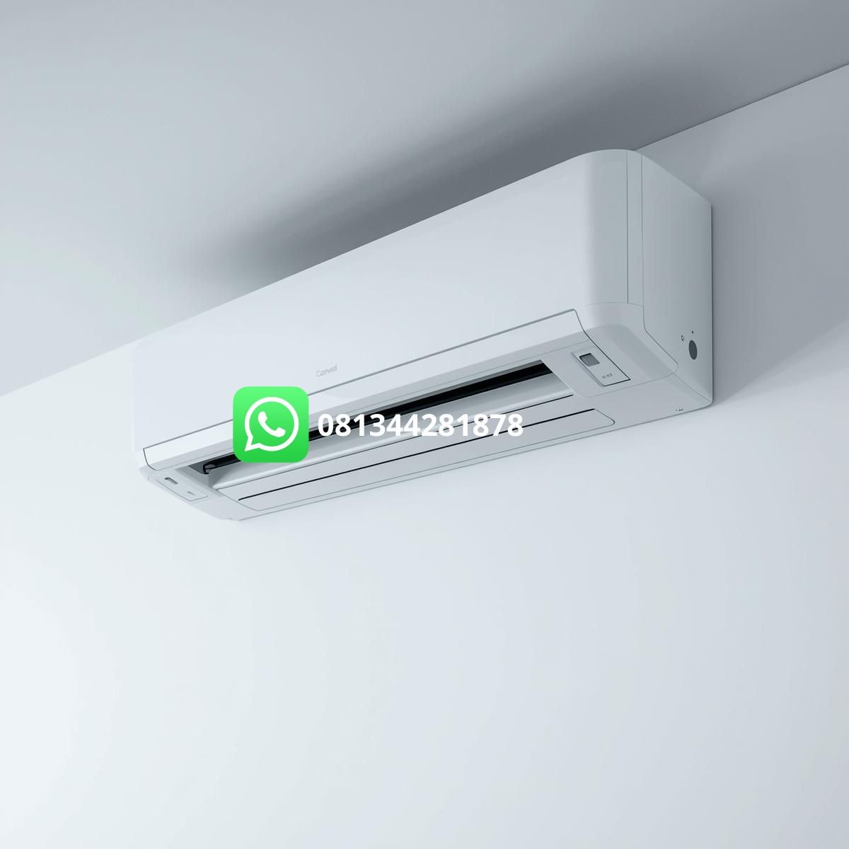 Penyebab AC tidak dingin