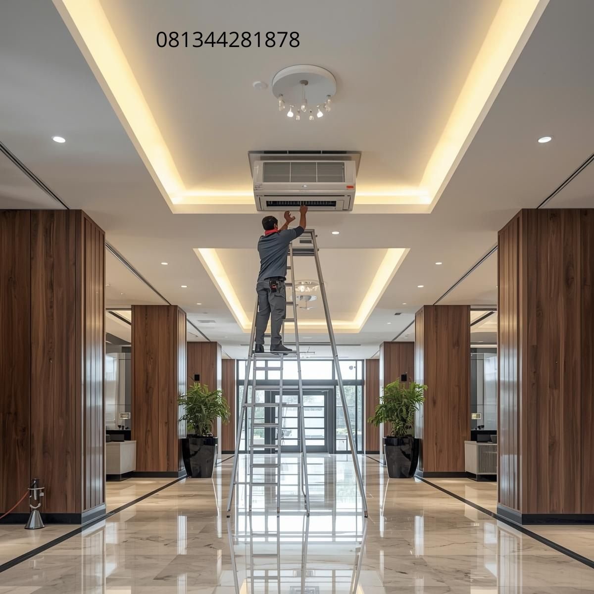 Service AC Profesional