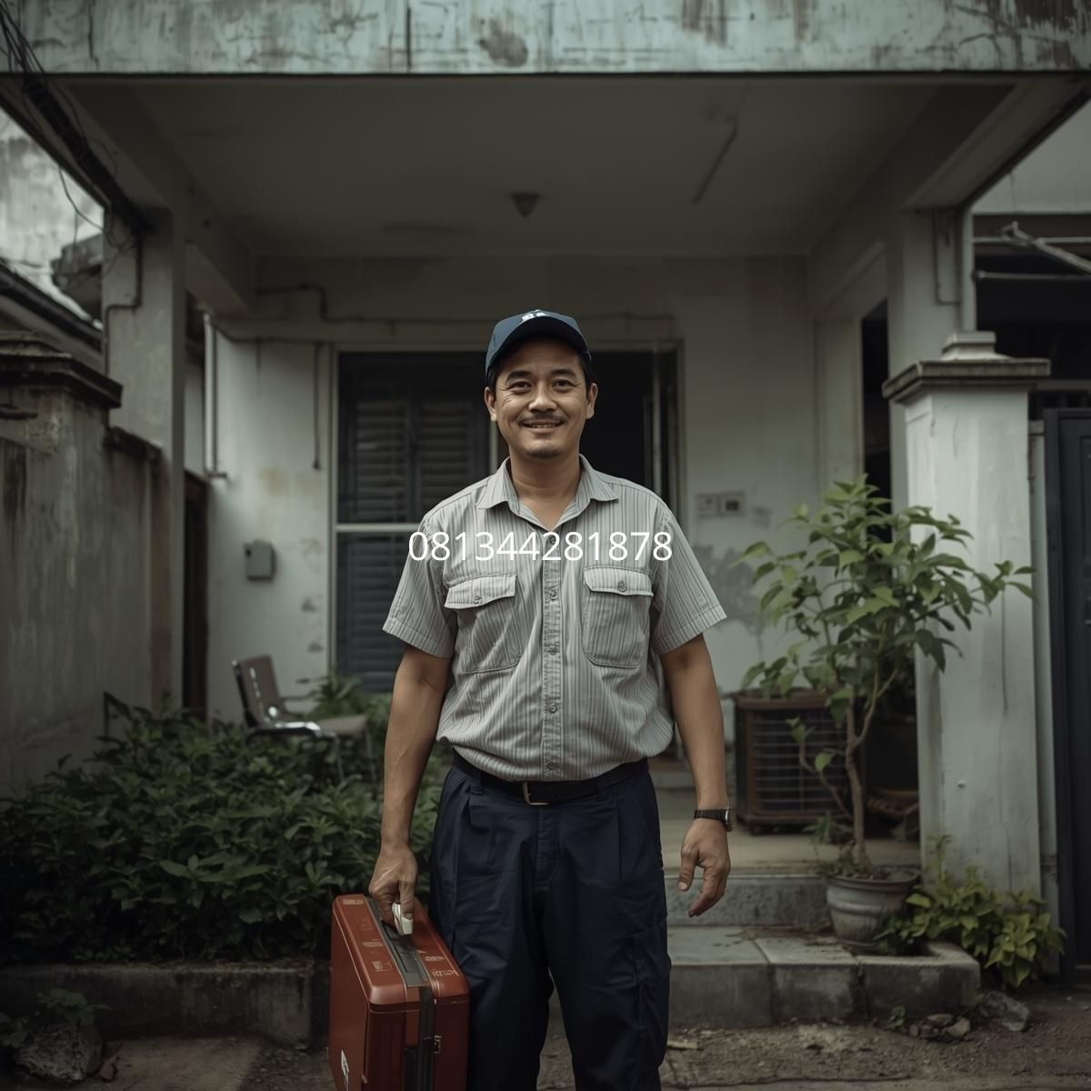 Service AC Malalayang