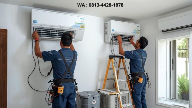 service ac malalayang