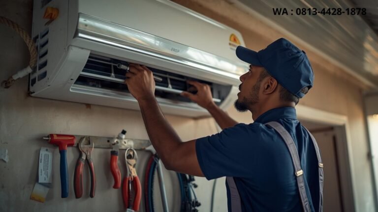 service ac murah tuminting