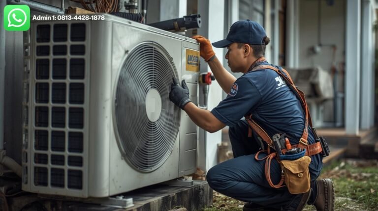 HARGA AC 1 PK DI MANADO