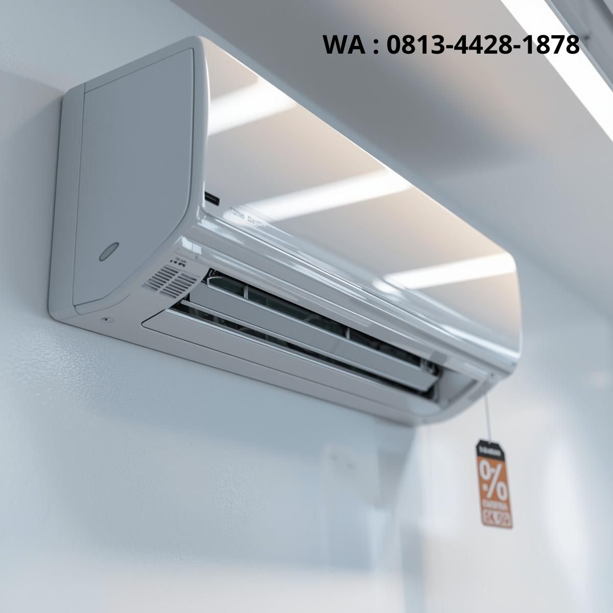 AC inverter murah Manado