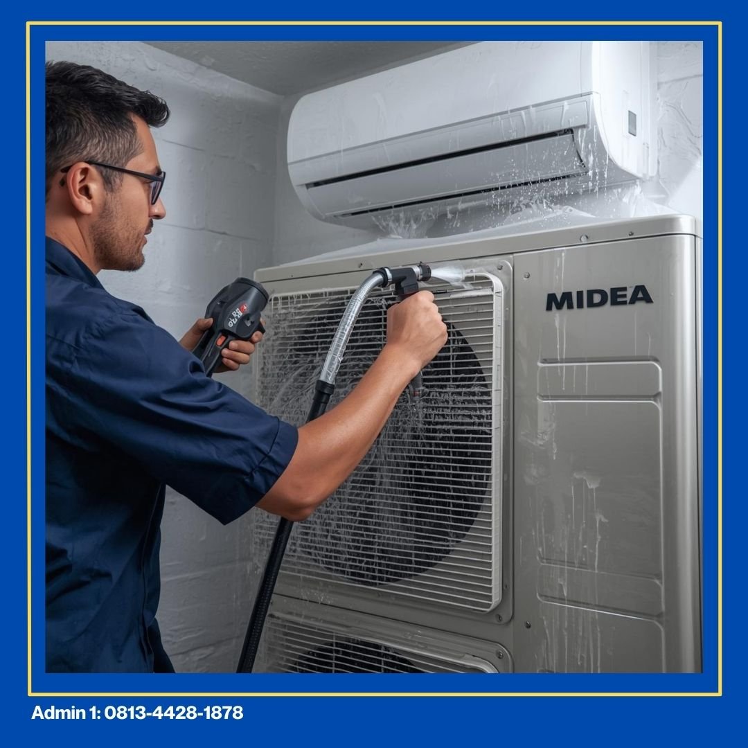 Midea Manado