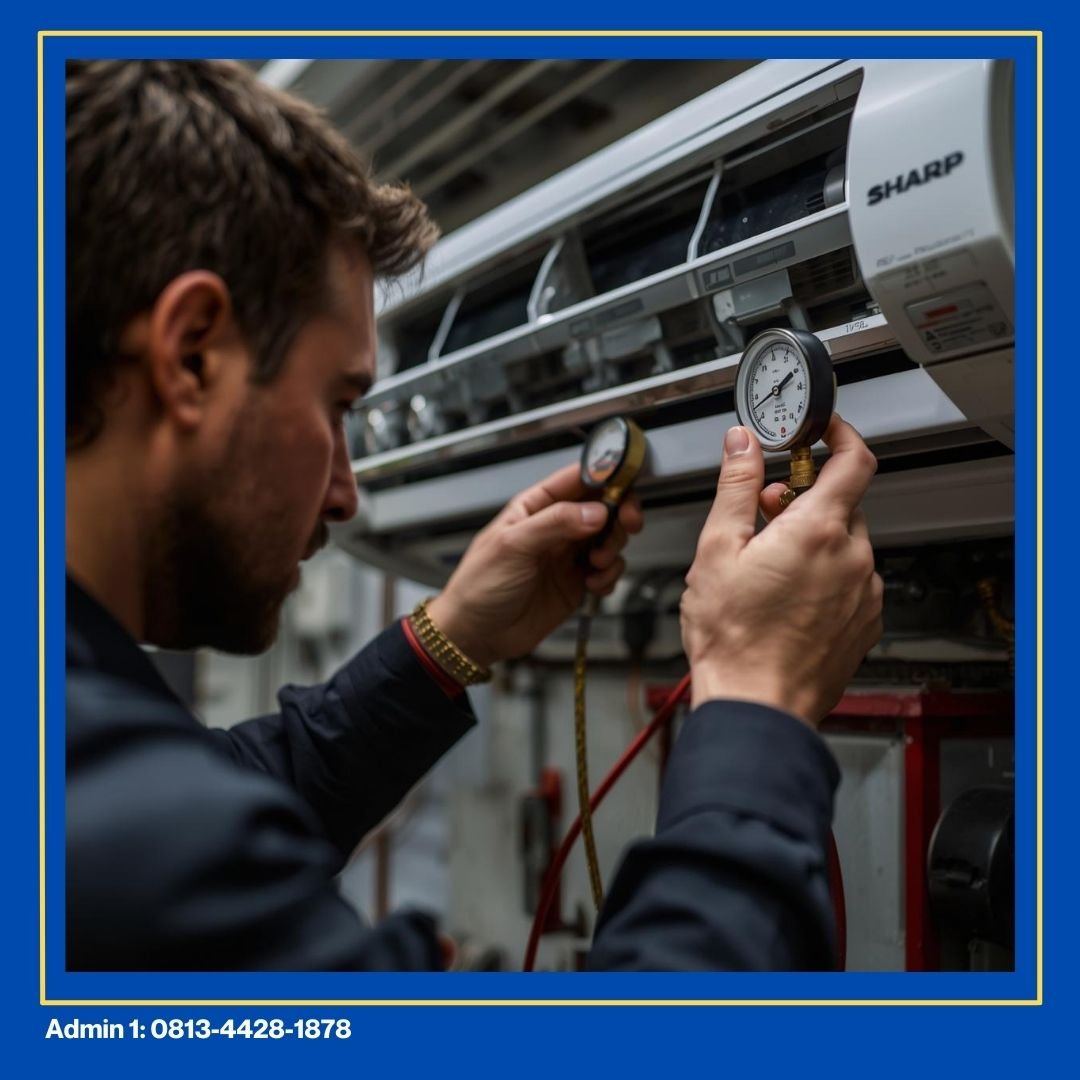 Service Center Sharp