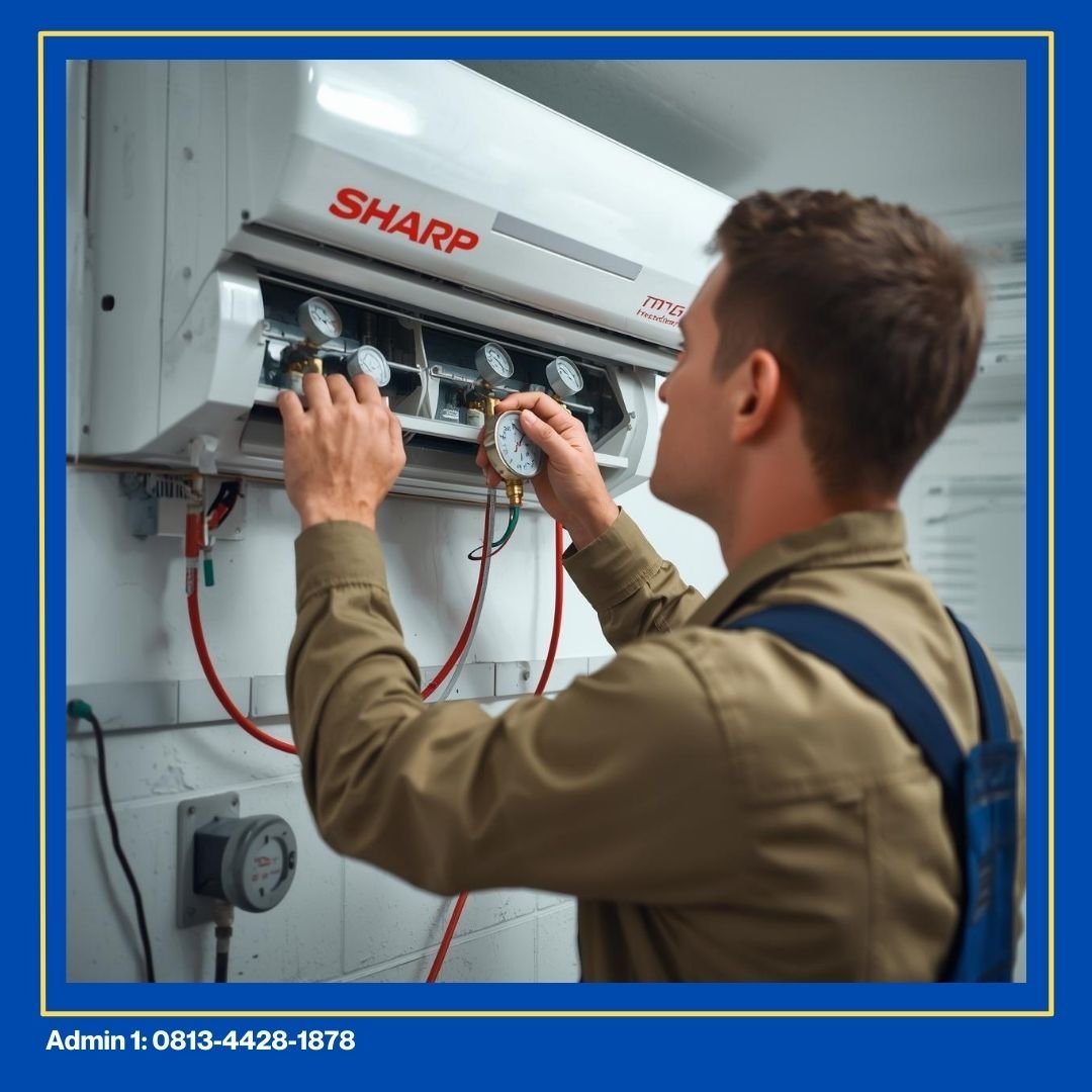 Perbaikan AC