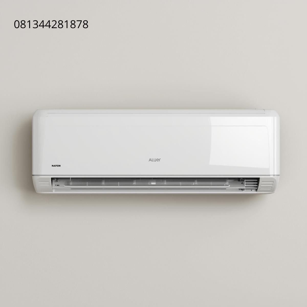 Jasa Service AC Manado