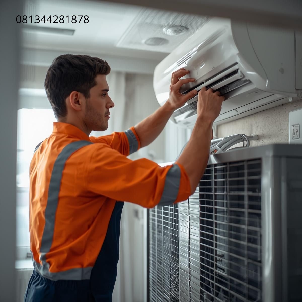 Service AC Profesional