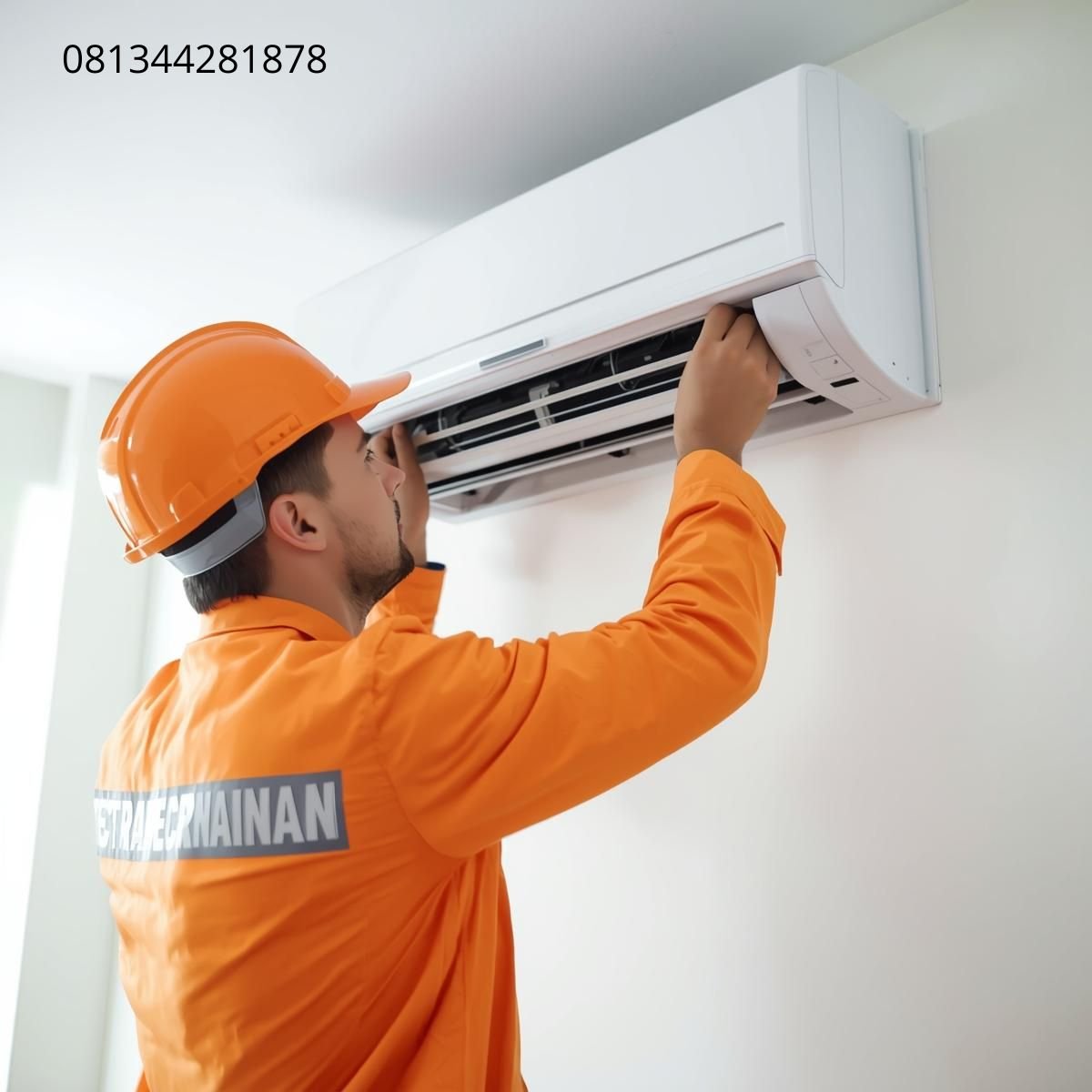 Jasa Service AC Murah