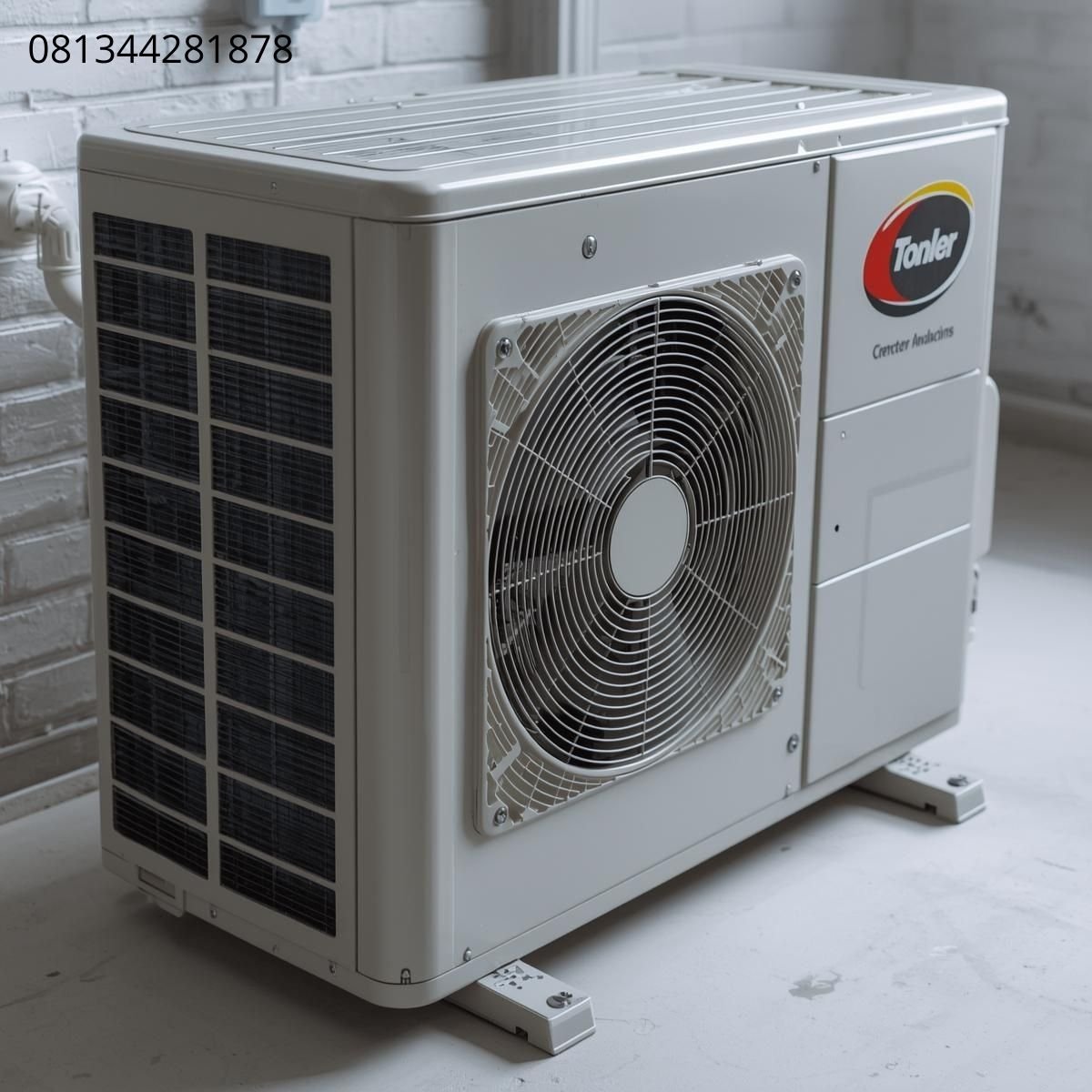 Jasa Service AC