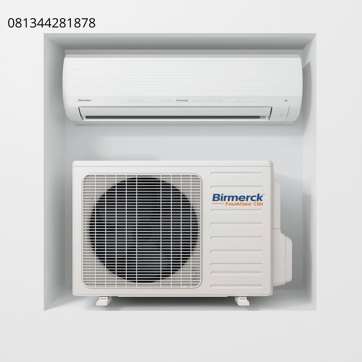 Jasa Service AC
