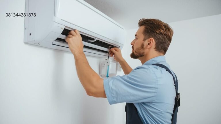 Service AC Tuminting