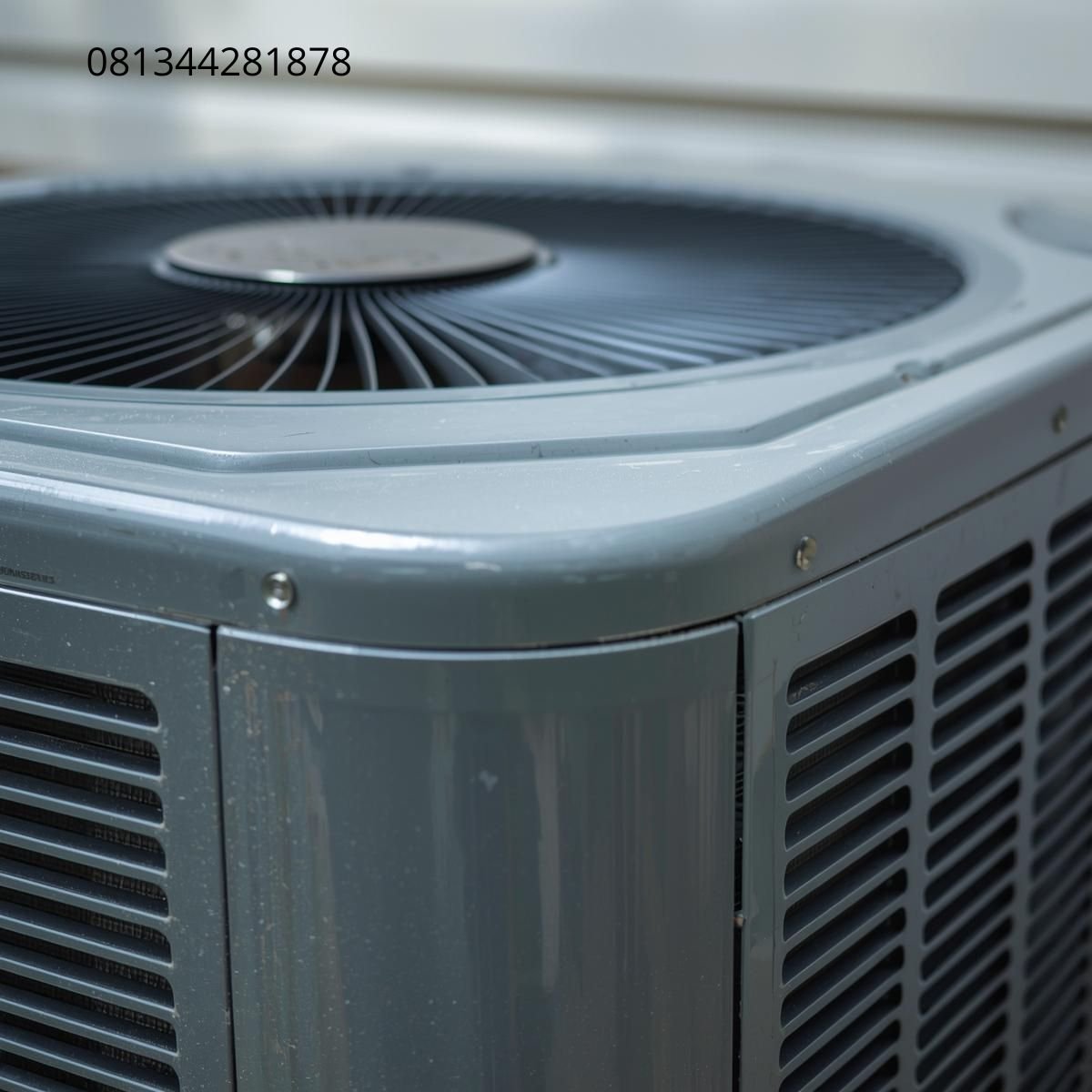 Jasa Service AC