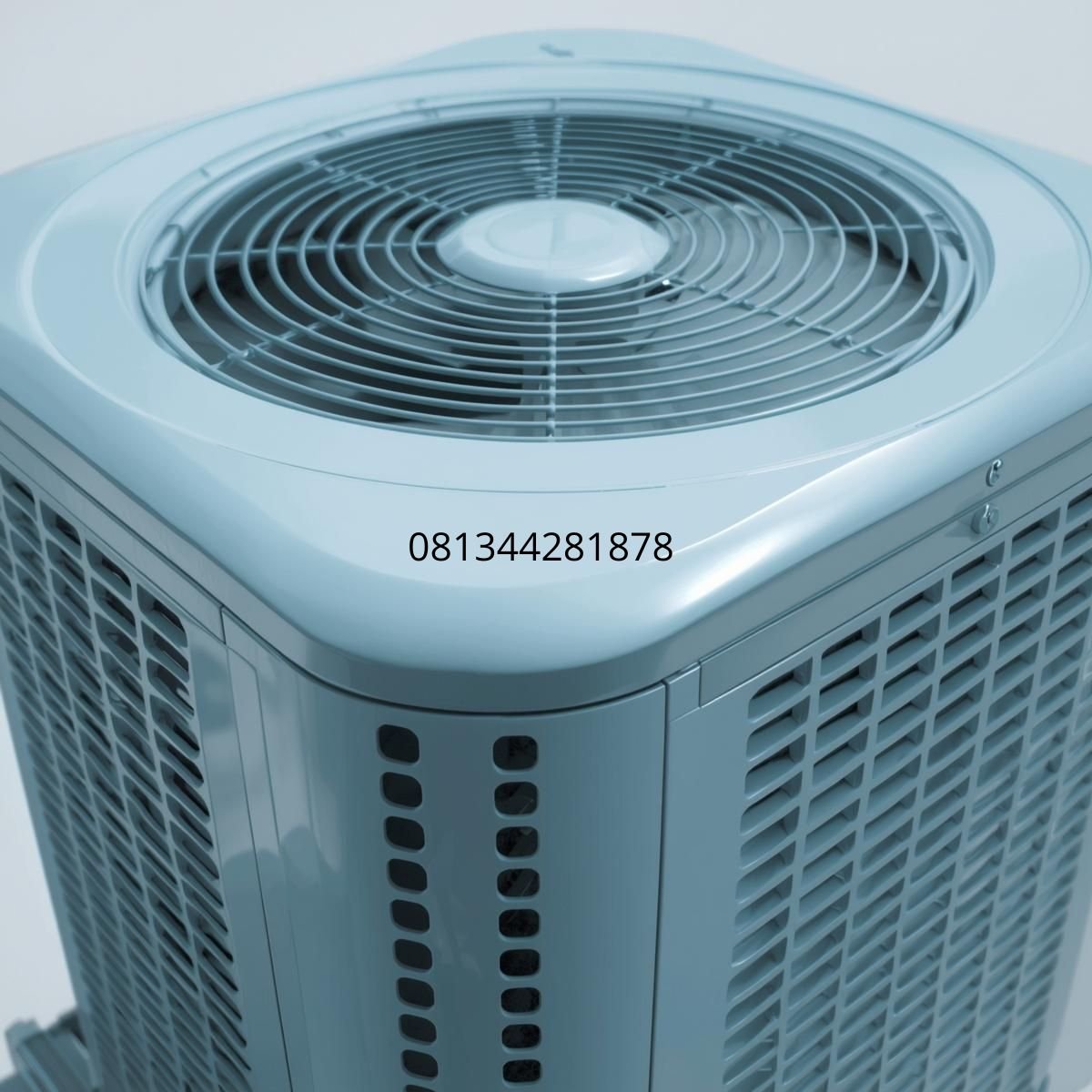 Service AC Skala Industri