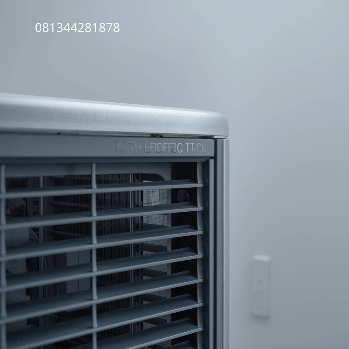 Teknisi AC Profesional