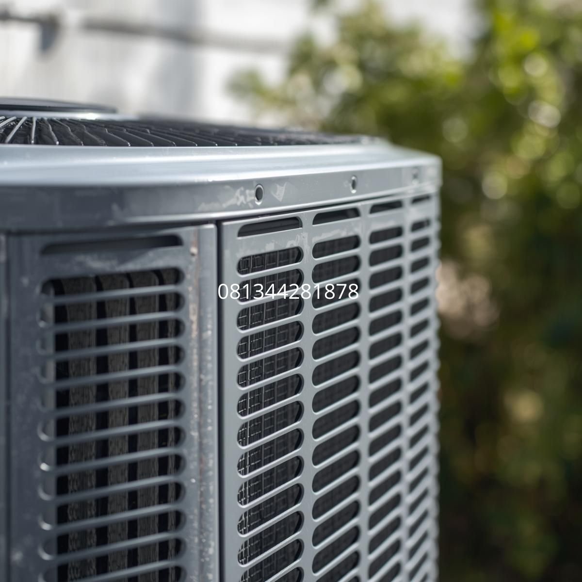 Service AC Panggilan