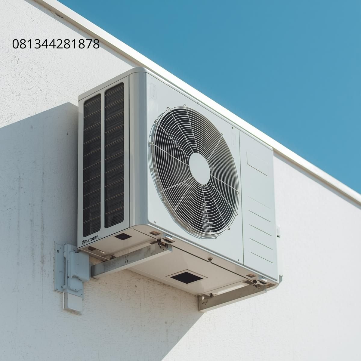 Jasa Service AC Rumah