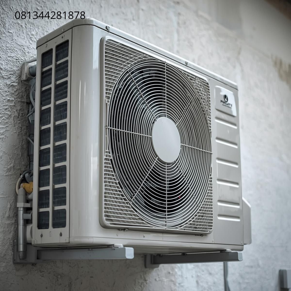 Service AC Panggilan