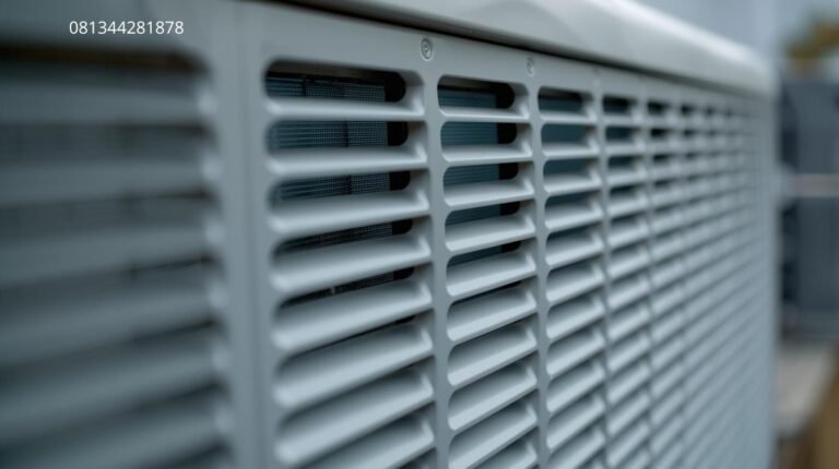 Service AC Panggilan Mapanget