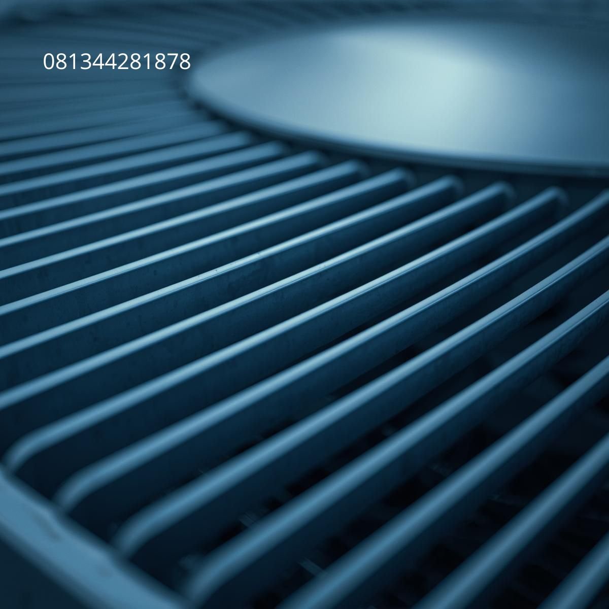 Service AC Panggilan