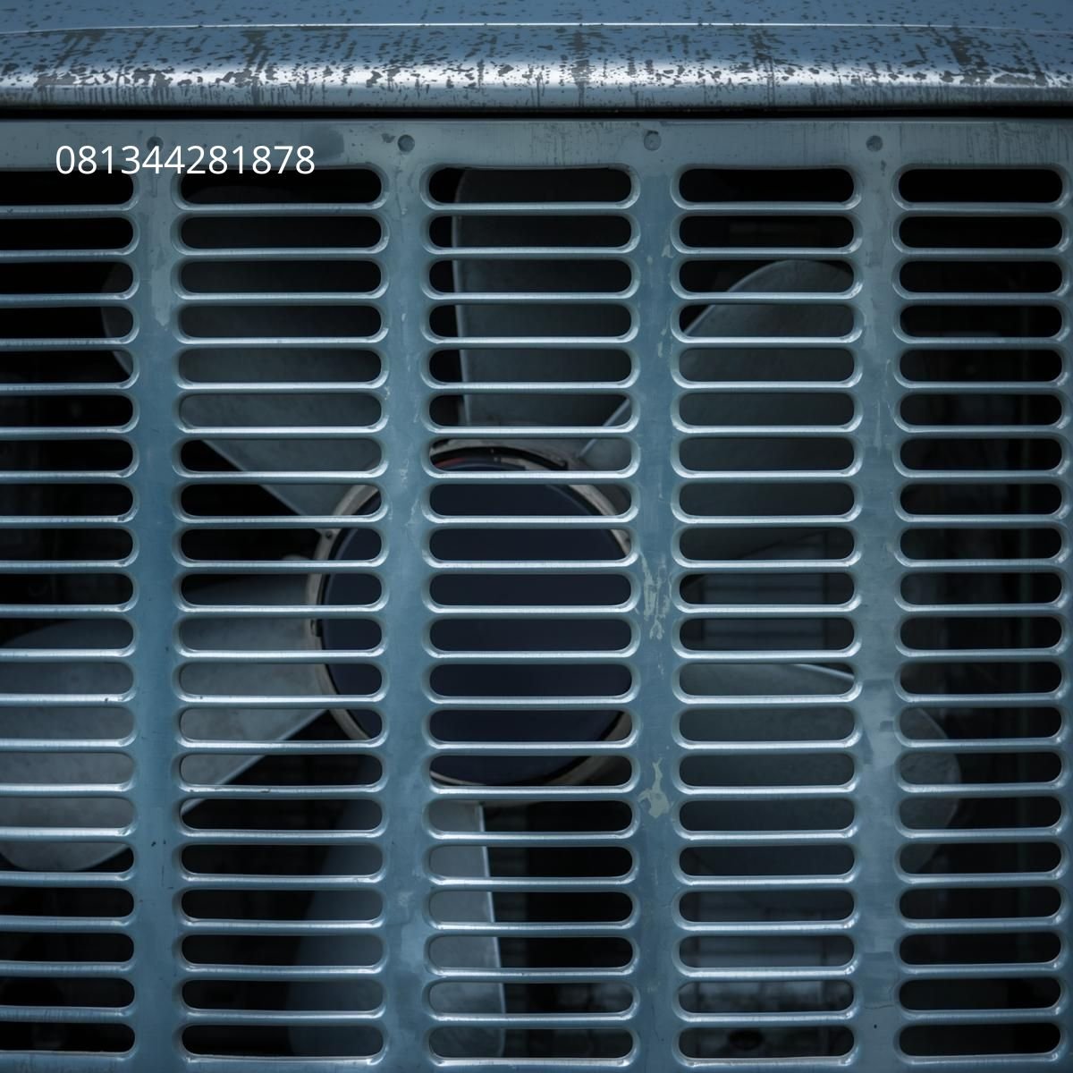 Service AC Panggilan