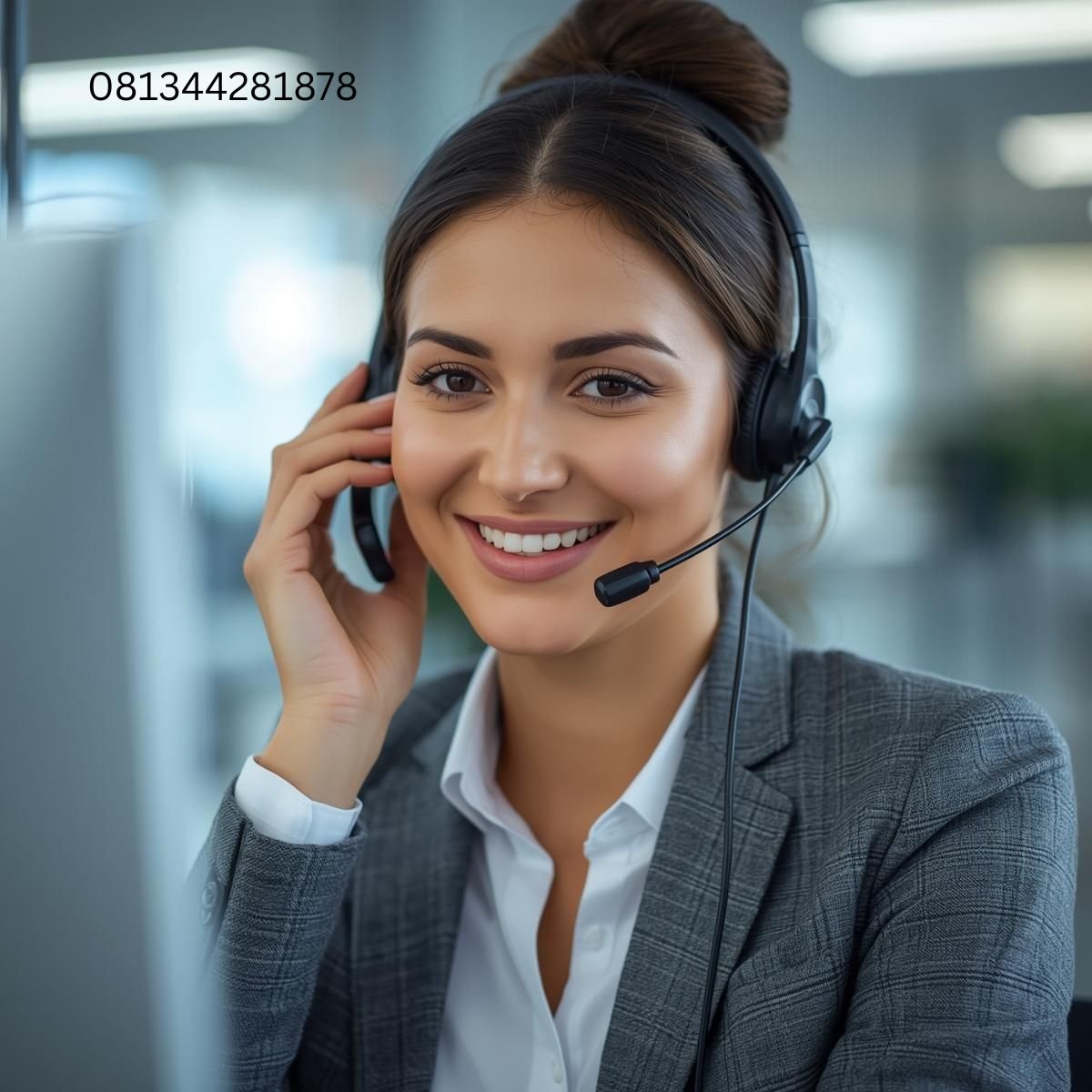 Service AC Panggilan