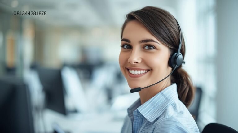 Service AC panggilan Wanea