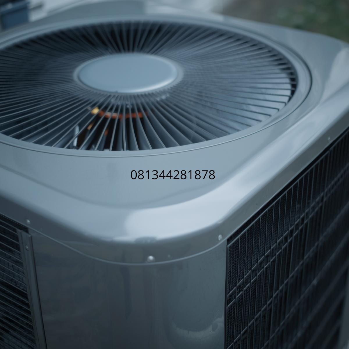 Service AC Panggilan