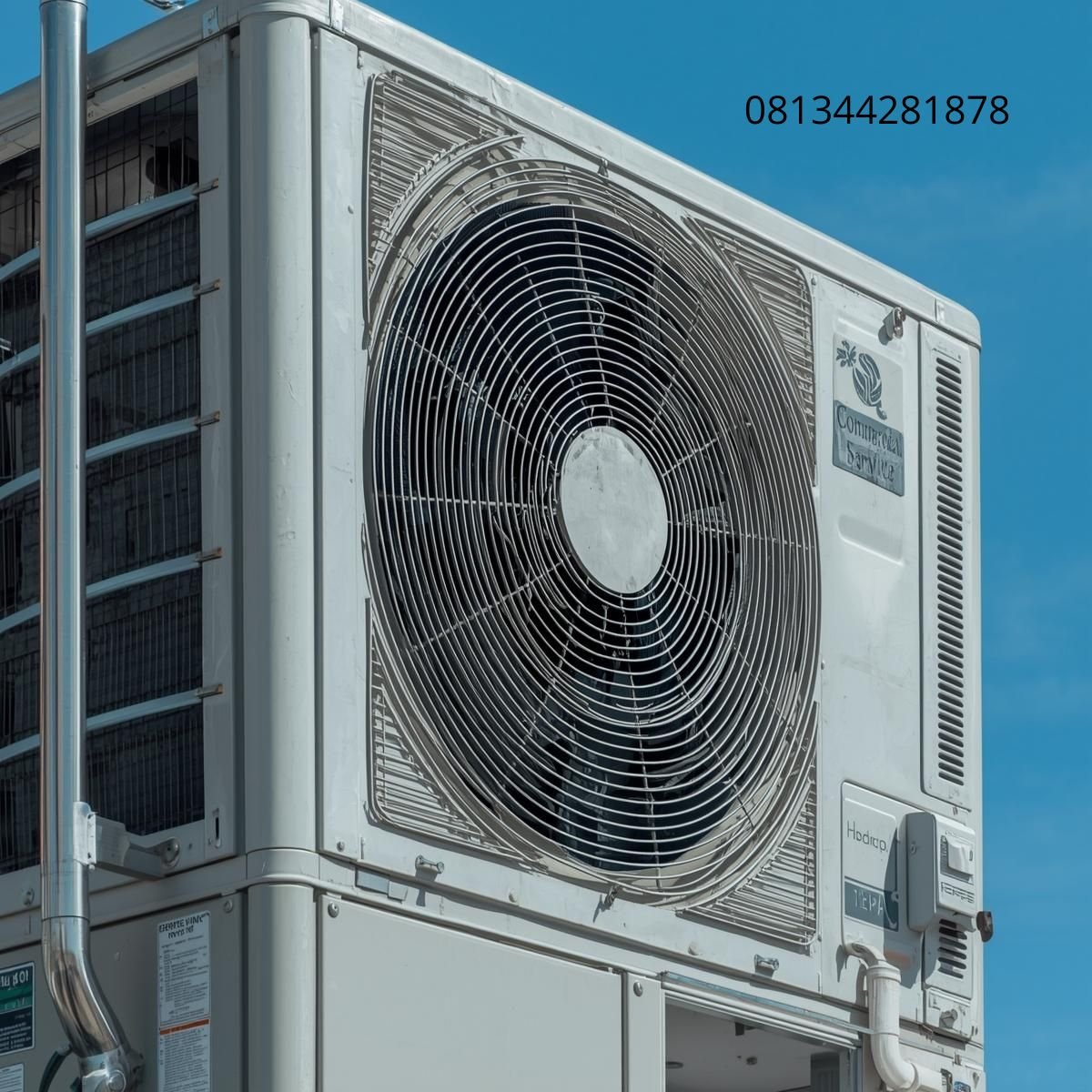 Service AC Terdekat